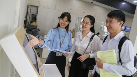THỜI SỰ 6H SÁNG 27/6/2023: Bộ Nội vụ hướng dẫn thực hiện mức lương, phụ cấp mới từ ngày 1/7 tới.