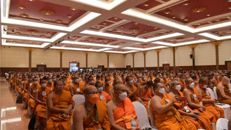 Đại lễ Vesak năm 2023: Khẳng định đóng góp của Phật giáo trong ứng phó các thách thức toàn cầu (1/6/2023)