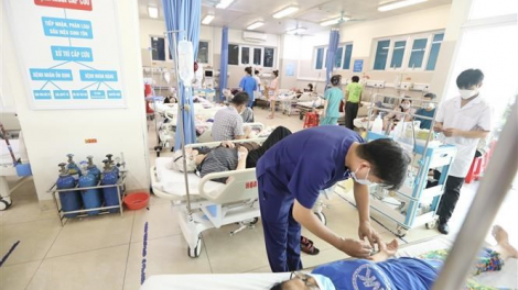 Tháo gỡ vướng mắc trong đấu thầu thuốc, trang thiết bị, vật tư y tế (23/6/2023)