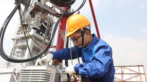 Quy định rõ nguyên tắc thu chi Quỹ dịch vụ viễn thông công ích (22/3/2023)