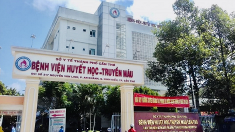 Vì sao bệnh viện ĐBSCL thiếu máu trầm trọng? (04/6/2023)