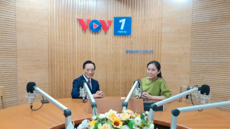Thanh toán không dùng tiền mặt, nhiều tiện ích (14/6/2023)