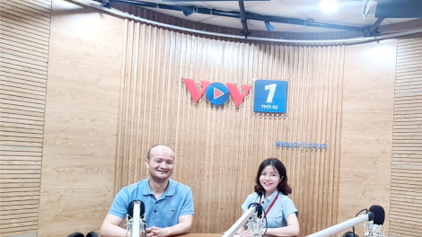 Phòng ngừa các biến chứng do tăng huyết áp! (1/7/2023)