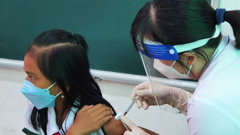 Covid-19 không còn là tình trạng khẩn cấp toàn cầu- những thay đổi trong công tác ứng phó với dịch bệnh này ở nước ta  (14/05/2023)