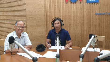 Sửa luật thuế thu nhập cá nhân: đòi hỏi cấp bách từ cuộc sống (6/7/2023)