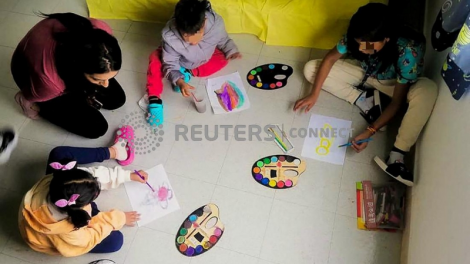 Những đứa trẻ sống sót “thần kỳ” sau khi lạc trong rừng Amazon đã được xuất viện (16/7/2023)