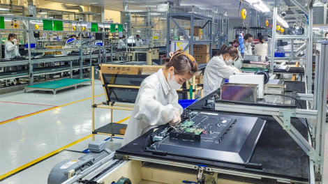 Quảng Ninh: “Bến đỗ” cho dòng vốn FDI thế hệ mới (16/7/2023)