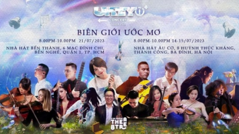 Sức hút concert âm nhạc anime với giới trẻ hiện nay (18/7/2023)