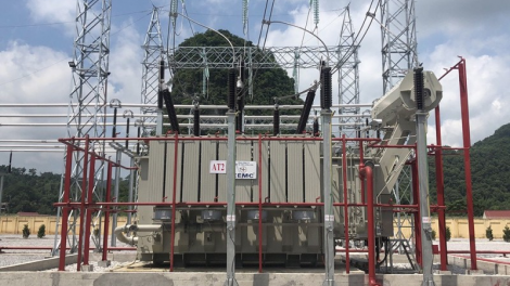 THỜI SỰ 18H CHIỀU 2/7/2023: Đóng điện đường dây 220 kV Bắc Giang- Lạng Sơn, tăng cường đảm bảo điện cho phía Bắc mùa nắng nóng
