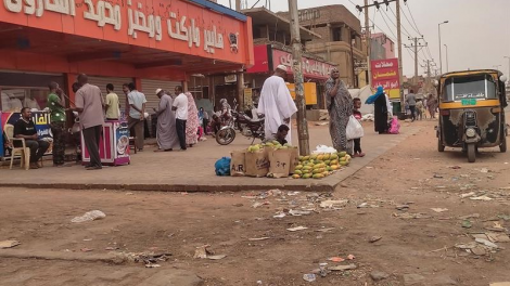 Chiến sự Sudan diễn biến phức tạp, thế giới A rập kêu gọi thực thi lệnh ngừng bắn tức thì (16/7/2023)