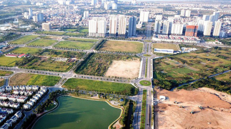 Hà Nội chấm dứt hoạt động đầu tư hơn 100 dự án (5/7/2023)
