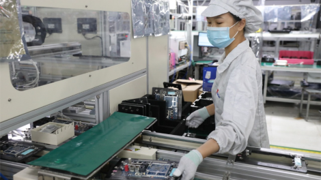 Quyết tâm mới, cách làm mới hỗ trợ doanh nghiệp vượt khó (18/7/2023)
