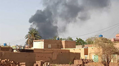 Sudan: giao tranh tiếp diễn ác liệt, xung đột bước sang tháng thứ 4 (14/7/2023)