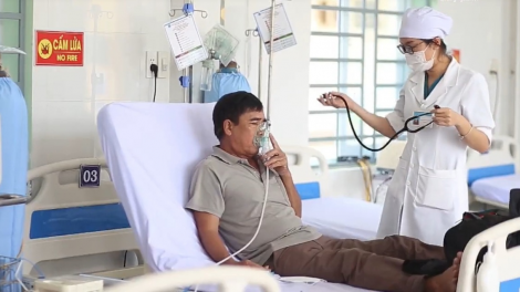 Cơ hội để người dân được chăm sóc sức khỏe tốt hơn  từ ứng dụng “Bác sĩ cho mọi nhà” (2/7/2023)