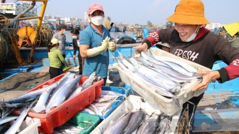 THỜI SỰ 21H30 ĐÊM 3/7/2023: Bộ Nông nghiệp và phát triển nông thôn sẽ bổ sung thêm 6 thiết bị phạt nguội để xử lý các tàu cá vi phạm IUU.