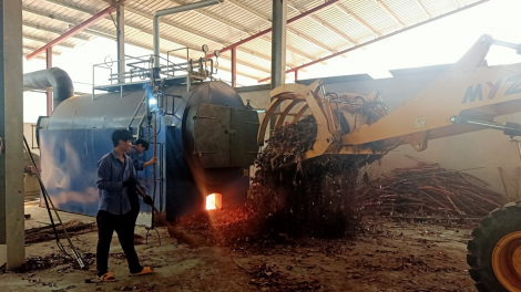 Khởi sắc vùng đồng bào dân tộc thiểu số ở Lai Châu (5/7/2023)