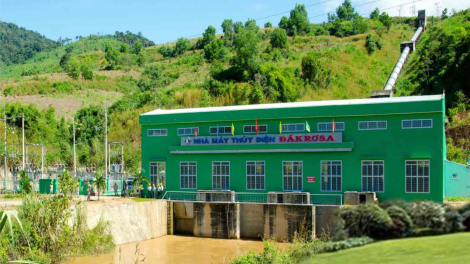 Vụ 11 nhà máy thủy điện kêu cứu: Phát vượt công suất là chưa phù hợp (27/7/2023)