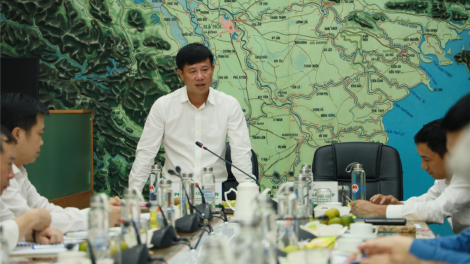 6 tháng cuối năm 2023: bão lũ phức tạp, nắng hạn gay gắt (14/7/2023)
