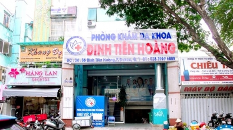 THỜI SỰ 21H30 ĐÊM 2/7/2023: Thanh tra Sở Y tế tp HCM giải cứu thành công một thai phụ bị phòng khám giữ lại để “vẽ bệnh, moi tiền”.