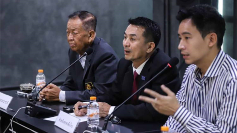 Thái Lan: Tiến trình thành lập Chính phủ mới còn nhiều chông gai (5/7/2023)
