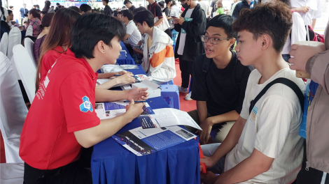 Điểm chuẩn các trường đại học top trên có thể tăng nhẹ (26/7/2023)