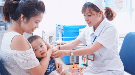 THỜI SỰ 21H30 ĐÊM 13/7/2023: TPHCM đang cần 1 triệu 700 nghìn liều vaccine cho chương trình tiêm chủng mở rộng từ nay đến tháng 6 năm sau.