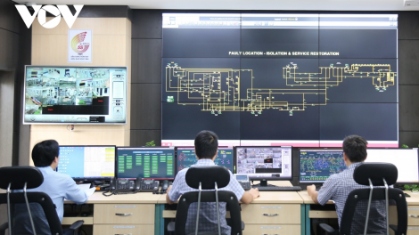 THỜI SỰ 21H30 ĐÊM 27/7/2023: Tổng công ty Điện lực miền Trung khẳng định, việc chủ đầu tư 11 nhà máy thủy điện vừa và nhỏ tại Kon Tum kiến nghị phát điện vượt công suất là chưa phù hợp.