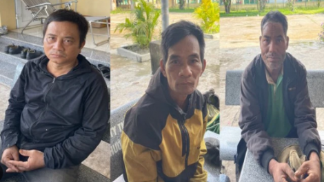 THỜI SỰ 6H SÁNG 16/7/2023: Đắk Lắk bắt ba đối tượng bị truy nã đặc biệt trong vụ khủng bố nhằm chống chính quyền nhân dân.