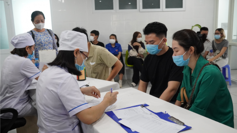 THỜI SỰ 18H CHIỀU 14/7/2023: Nhiều gia đình ở thành phố Hồ Chí Minh không có ý định sinh con thứ 2 khiến tốc độ già hóa dân số sẽ nhanh hơn và thiếu hụt nguồn nhân lực.
