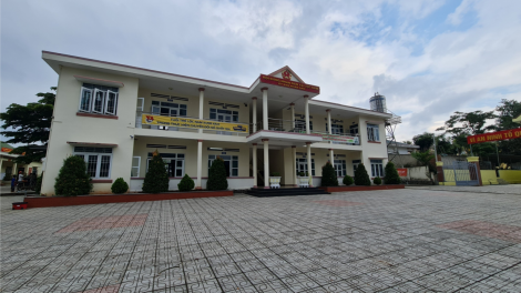 Vùng dân tộc thiểu số ở xã Lộc Nam vươn lên từ đói nghèo (29/7/2023)