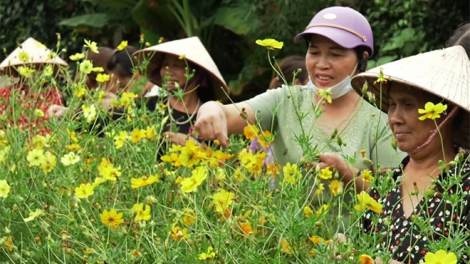 Yên Bái nâng cao "chỉ số hạnh phúc" trong mỗi gia đình (09/7/2023)