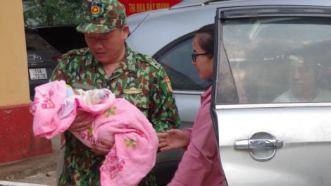 Cao Bằng: Để nạn mua bán người không còn là nỗi ám ảnh tại các bản làng vùng cao  (30/7/2023)