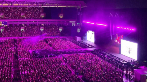 Hiệu ứng từ concert Blackpink, hứa hẹn nhiều show âm nhạc quốc tế trình diễn ở Việt Nam (31/7/2023)