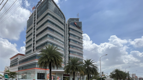 Doanh nghiệp Việt Nam có nhiều đóng góp tích cực cho phát triển kinh tế xã hội Lào (20/7/2023)
