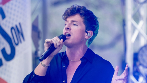 Hành trình đưa ca sĩ trẻ Charlie Puth trở thành ngôi sao nhạc pop toàn cầu (7/7/2023)