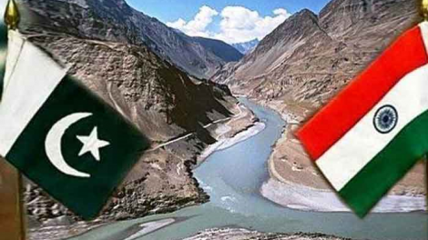 Ấn Độ và Pakistan bế tắc trong tranh cãi về nguồn nước sông Ấn (Ngày 14/7/2023)