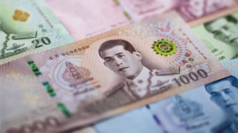 Tác động của đồng Baht suy giảm tới nền kinh tế Thái Lan (Ngày 5/7/2023)