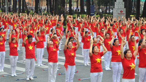 THỜI SỰ 18H CHIỀU 05/7/2023: Ban Bí thư ban hành kết luận 58 về xây dựng Hội Người cao tuổi Việt Nam đáp ứng yêu cầu tình hình mới