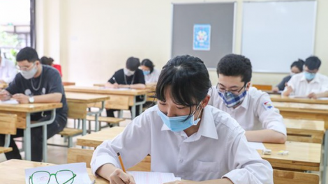 Tuyển sinh vượt chỉ tiêu: Cần có chế tài “mạnh tay” hơn nữa (07/07/2023)