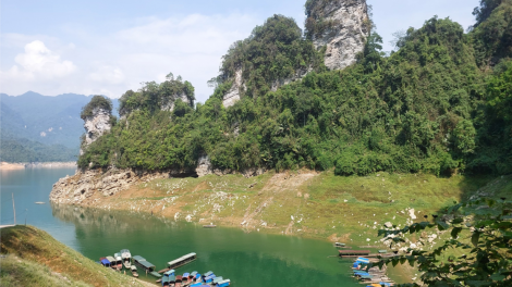 Loạt bài Du lịch cộng đồng: Khúc tráng ca giữa đại ngàn đem lại sức sống mới cho du lịch Việt Nam <br> Bài 3: Phát triển du lịch cộng đồng: Tạo sinh kế bền vững cho đồng bào dân tộc thiểu số vùng cao