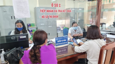 Khởi tố hình sự các doanh nghiệp chậm đóng BHXH - bước đi cần thiết để bảo vệ quyền lợi người lao động