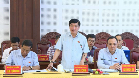 Gia Lai cần có giải pháp tránh lãng phí dự án điện gió (21/7/2023)