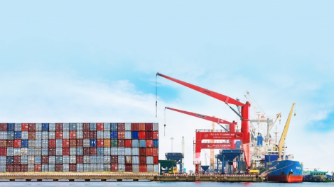 Logistics cho nông sản xuất khẩu: Nhiều rủi ro khó lường (03/07/2023)