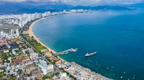 Mạnh giàu từ biển quê hương: Giong buồm ra biển (31/7/2023)