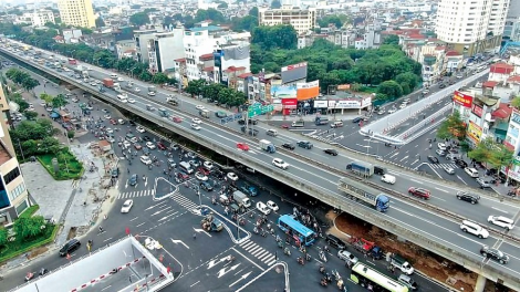 Hà Nội: Giải ngân đầu tư công không đạt kế hoạch đề ra (25/7/2023)