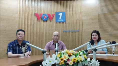 Vượt khó khăn, xuất khẩu nông sản tăng trưởng mạnh (10/7/2023)