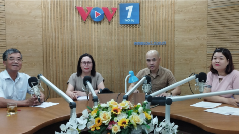 Xây dựng vị trí việc làm: Căn cứ để cải cách tiền lương (18/7/2023)