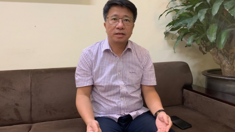 Đầu tư công nghệ tăng kết nối, giảm chi phí logistics (06/07/2023)