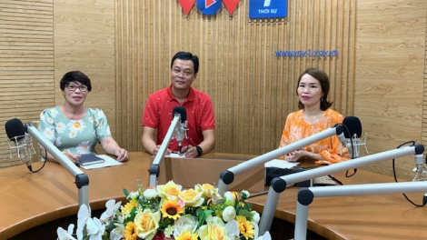 Phát triển sản phẩm Việt - tăng kết nối – nâng giá trị (23/07/2023)