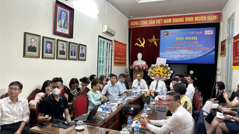 Hơn 50% số người mắc đái tháo đường không được chẩn đoán kịp thời (29/07/2023)